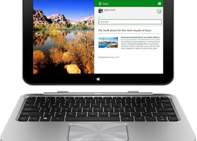 Планшеты Windows 8 станут четырехъядерными? Компания Intel готовит новый чип.