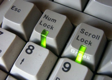 Как с помощью SharpKeys переназначить клавиши Windows