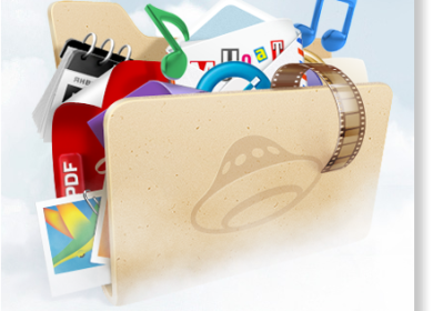 Яндекс Диск – хранение файлов в интернете