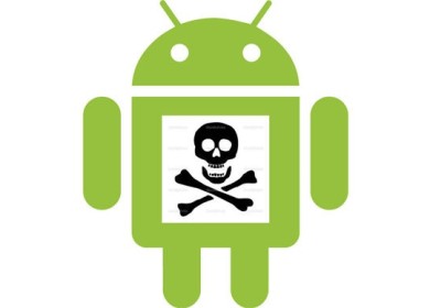 Для хакеров Android становится мишенью равной Windows