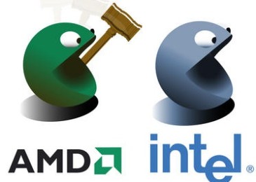 Современные процессоры Intel и AMD