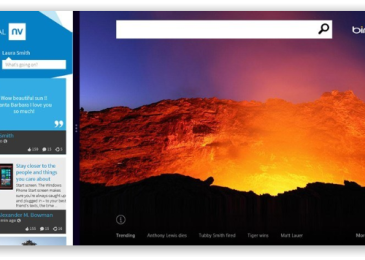 Windows 8 1 минимальные требования к компьютеру