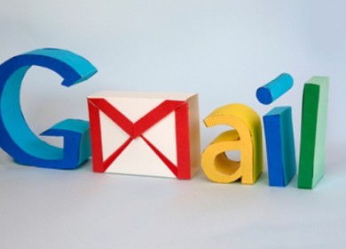 Доступ к Gmail без подключения к Интернету
