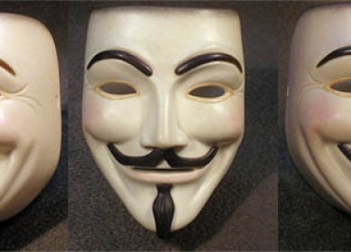 Прокси-сервера. Окно в мир анонимного веб-серфинга