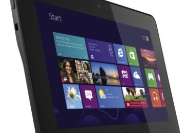 Чип Intel дает новую надежду на Windows 8 для планшетов