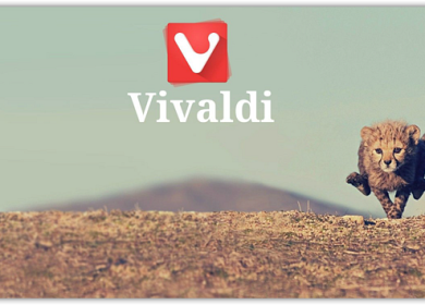 Vivaldi: новые функции за первые три недели