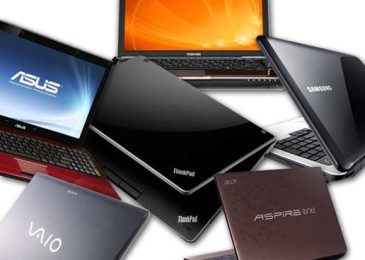 Выбираем ноутбук. Какие бывают ноутбуки. Часть 1