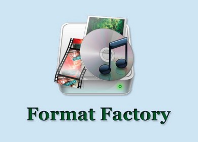 Медиа конвертер Format Factory — обзор программы