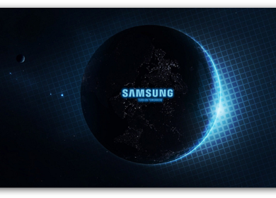 Новый флагман Samsung Galaxy покажут в ближайшие месяцы