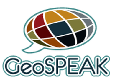 Онлайн-сервис Geospeak. Разговоры о местах и достопримечательностях