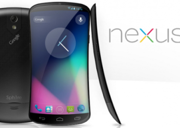 Google Nexus 5 – полная демонстрация в семиминутном видео