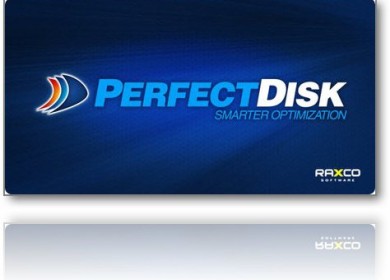 Обзор программы PerfectDisk Professional. Мощный дефрагментатор жесткого диска