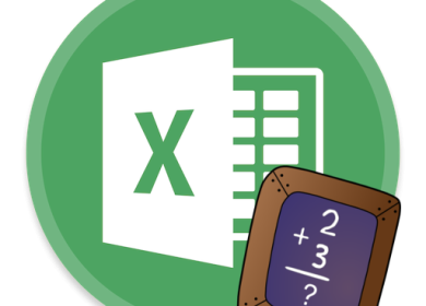 Подсчет суммы в Excel