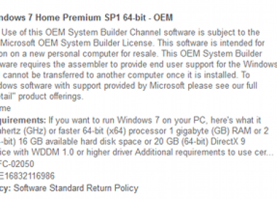 Что такое OEM продукты и почему они дешевле?