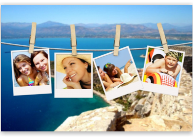 Приложение для коллажей — пять инструментов