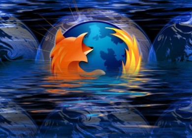 10 полезных плагинов для Mozilla Firefox