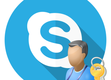 Что делать, если не удается войти в Skype при указании правильных логина и пароля