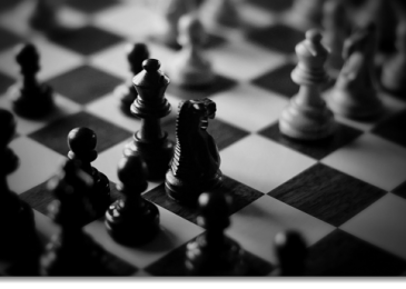 Что дальше? Расписание самых интересных событий из ближайшего будущего