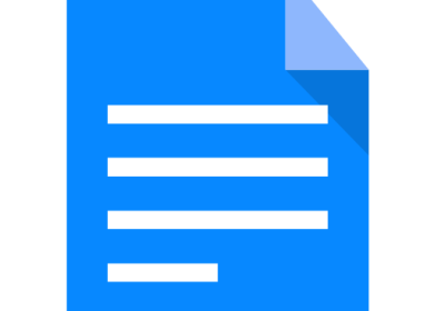 3 онлайн текстовых редактора