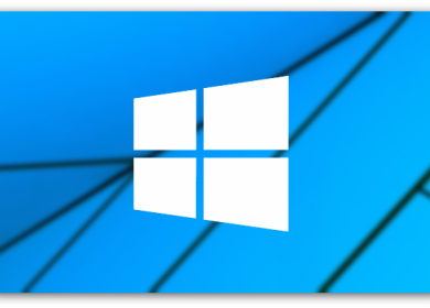 В Windows 10 доступна прокрутка неактивных окон