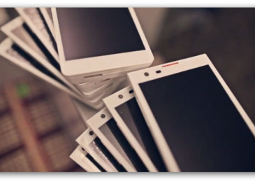 Project Tango – новая разработка создателя Kinect