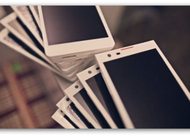 Project Tango – новая разработка создателя Kinect