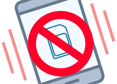 Планшет не видит SIM-карту: основные причины и решение