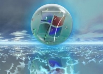 Обои для рабочего стола Windows 7
