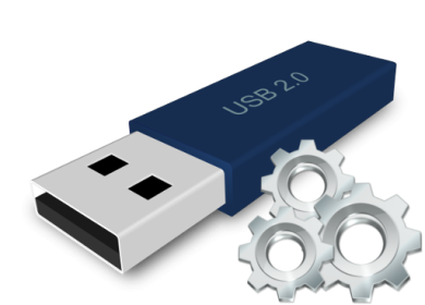 Как установить «Контроллер универсальной последовательной шины USB»