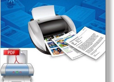 Сравнительный анализ виртуальных принтеров novaPDF Professional Desktop и BullZip PDF Printer