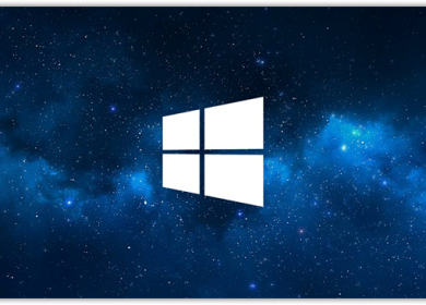 Новые контекстные меню Windows 10 дебютировали в сборке 10532