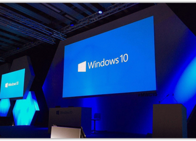 Windows 10 Build 10056: что нового?