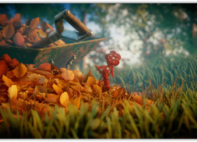 Лучшие игры, которые показывали на Е3 2015. Часть 1