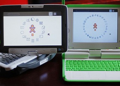 Sugar on a Stick. Linux для вашего ребенка