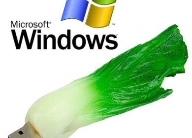 Создание загрузочной флешки для Windows 7/ Windows 8