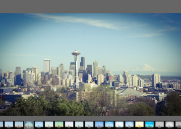 Adobe Photoshop Express теперь доступен для Windows 8 и Windows RT