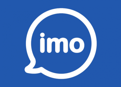 Мессенджер IMO