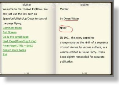 Обзор Toolwiz FlipBook. Простая утилита для создания электронных книг