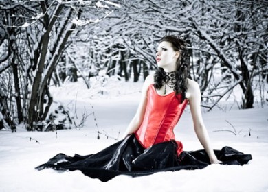 AKVIS NatureArt – программа для имитации природных явлений на фотографиях