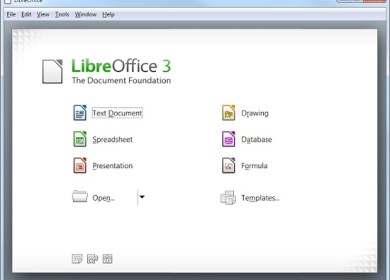Лучшие альтернативы Microsoft Office