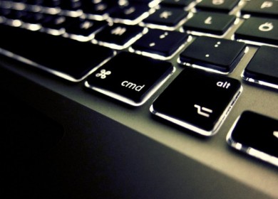 Шесть «горячих» клавиш, которые должны знать все