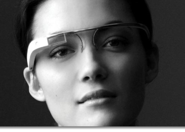 Google Glass объединяет вокруг себя разработчиков