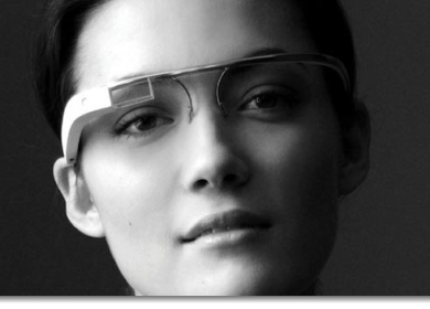 Google Glass объединяет вокруг себя разработчиков