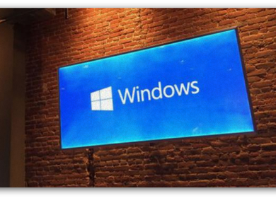 Автоматический вход в Windows 10