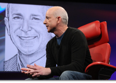 Стивен Синофски ушёл из Microsoft