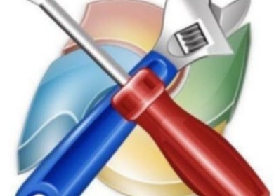 Системные файлы Windows: замена и редактирование