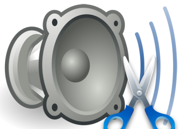 2 способа вырезать кусок из песни