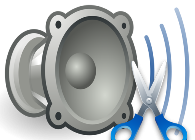 2 способа вырезать кусок из песни