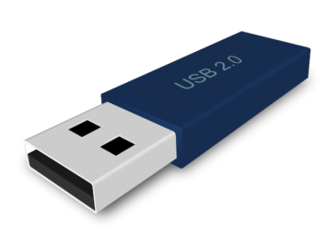 Флешка просит форматировать: что делать?