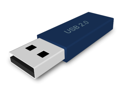 Флешка просит форматировать: что делать?